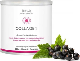 PlantaVis Collagen für die Gelenke, 300g