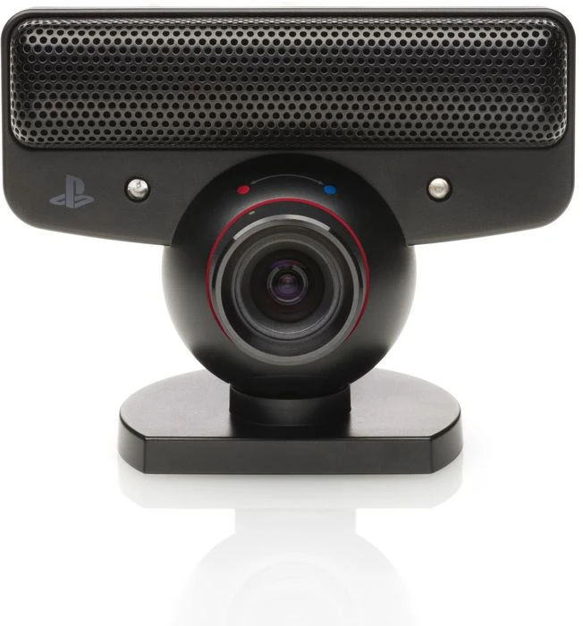 Sony PlayStation Eye (PS3)