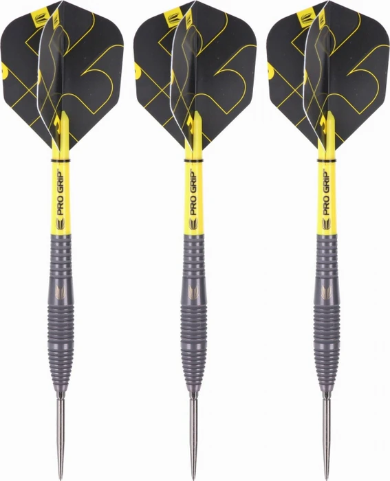 Target Bolide Void 05 SP Dartpfeil Set 