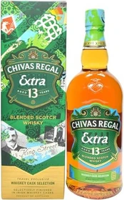 Chivas Regal Extra Irish Cask 1l