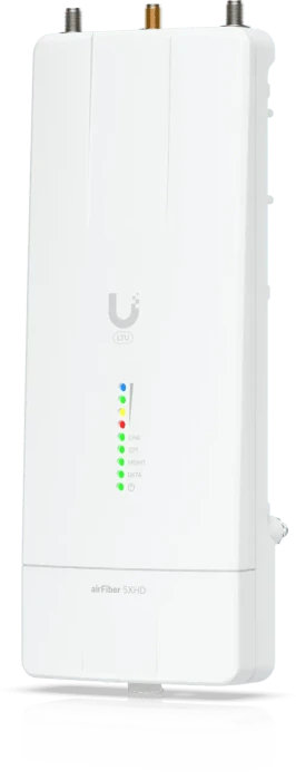 Ubiquiti airFiber X HD, 5GHz