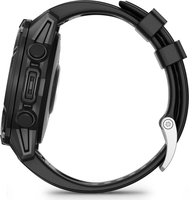 Garmin Descent G2 schwarz