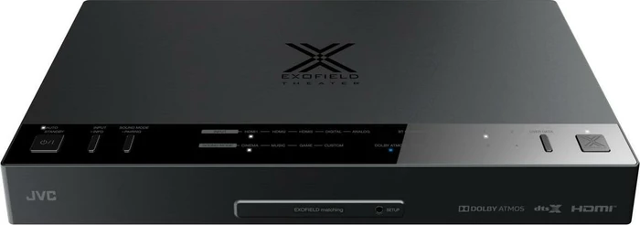 JVC XP-EXT1 Exofield