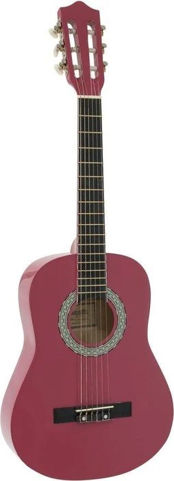 Dimavery AC-303 1/2 pink