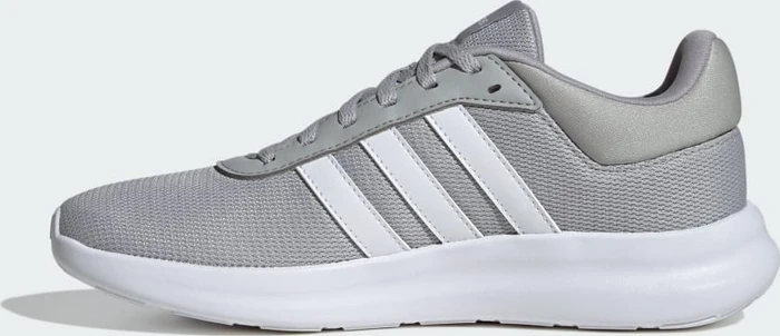adidas Lite Racer 4.0 grey two/cloud white/glory grey (Damen)