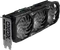 KFA2 GeForce RTX 3080 Ti SG (1-Click OC), 12GB GDDR6X, HDMI, 3x DP Vorschaubild