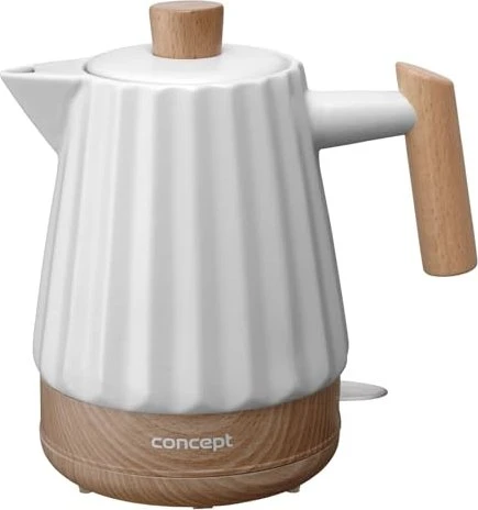 Concept RK0090 Birdy mit Holzgriff