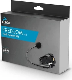 Cardo Scala Rider Integrierter Ausleger für Freecom-Modelle