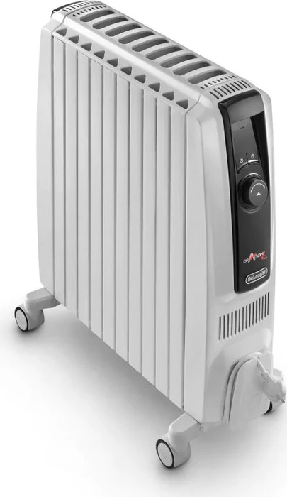 DeLonghi TRDX41025E Dragon 4 Pro Öl-Radiator