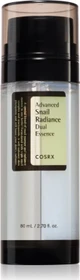 COSRX Advanced Snail Radiance Dual Essence, 80ml