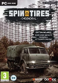 Spintires: MudRunner - Chernobyl Edition (PC)