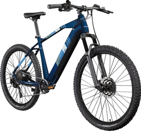 Zündapp Z808 27.5" dark blue