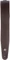 D'Addario Deluxe Leather Guitar Strap Brown with Stitch Vorschaubild