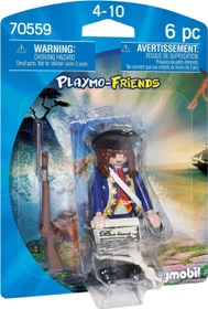 playmobil Playmo-Friends Königlicher Soldat