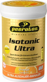 Peeroton Isotonic Ultra Orange 300g