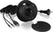 RaidSonic Icy Box IB-HUB1430-CR Tisch-Hub, Dual-Slot-Cardreader, 1x USB-C 3.0, 2x USB-A 3.0, USB-A 3.0 [Stecker] Vorschaubild