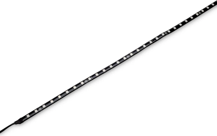 EK Water Blocks EK-Loop D-RGB LED Magnetic Strip, ARGB beleuchtet, 60cm, schwarz