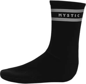Mystic Halbtrocke Unterzieher Socken 2mm