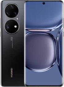 Huawei P50 Pro Golden Black