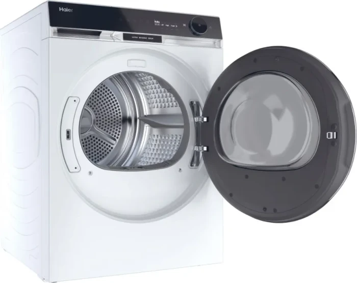 Haier HD90-A3Q397U1 X Serie 11 Wärmepumpentrockner