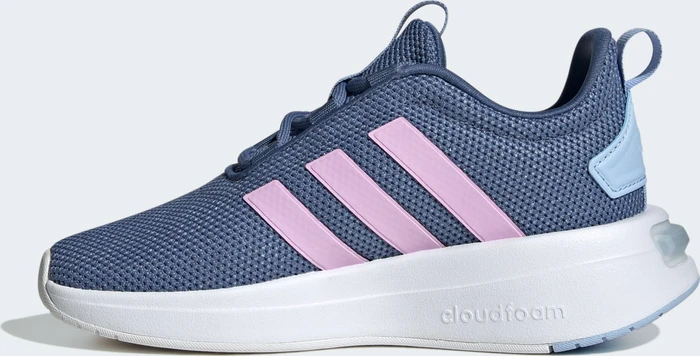adidas Racer TR23 crew blue/bliss lilac/blue dawn (Junior)