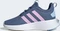 adidas Racer TR23 crew blue/bliss lilac/blue dawn (Junior) Vorschaubild