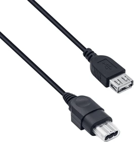 McBazel Xbox auf USB-A Adapterkabel (Xbox)