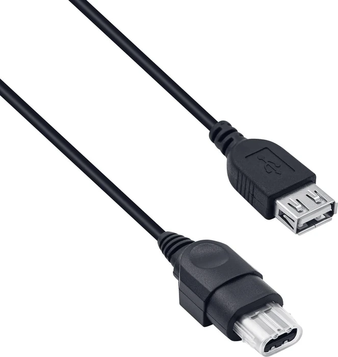 McBazel Xbox auf USB-A Adapterkabel (Xbox)