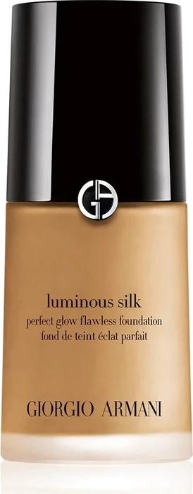 Giorgio Armani Luminous Silk Foundation Nr. 7.8, 30ml