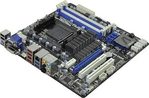 ASRock 890GM Pro3 R2.0 (AMD AM3+)