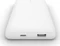 Belkin BoostCharge USB-C PD Powerbank 10K mit USB-C-Kabel weiß Vorschaubild