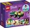 LEGO Friends - Schildkröten-Rettungswagen Vorschaubild