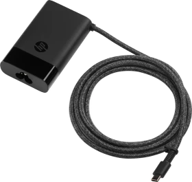 HP USB-C LC Netzteil, USB-C-Ladekabel, 65W