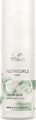 Wella Nutricurls Curlixir Balm, 150ml