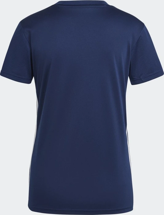 adidas Tabela 2023 Trikot kurzarm team navy blue 2/white (Damen)