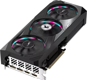 GIGABYTE AORUS GeForce RTX 4060 Ti Elite 8G, 8GB GDDR6, 2x HDMI, 2x DP