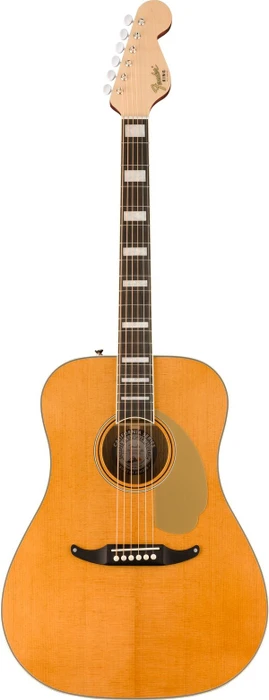 Fender King Vintage Aged Natural (0971012334)