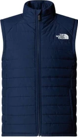 The North Face Never Stop Synthetic Weste summit navy (Junior)