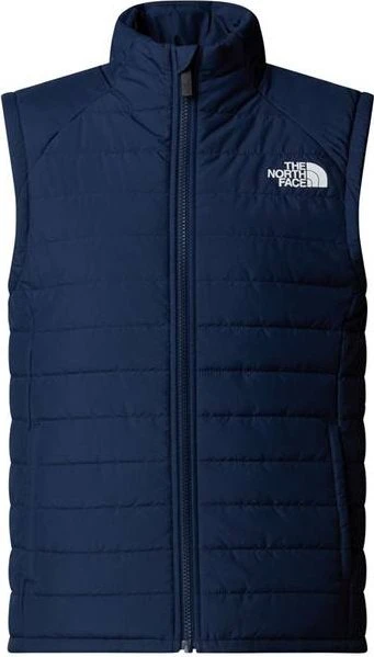 The North Face Never Stop Synthetic Weste (Junior)