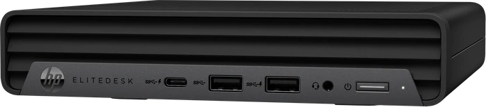 HP EliteDesk 805 G6 DM, Ryzen 7 PRO 4750GE, 16GB RAM, 512GB SSD, GeForce GTX 1660 Ti