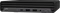 HP EliteDesk 805 G6 DM, Ryzen 7 PRO 4750GE, 16GB RAM, 512GB SSD, GeForce GTX 1660 Ti Vorschaubild