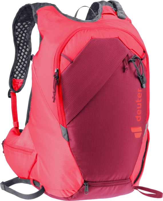 Deuter Updays 24 SL ruby/hibiscus