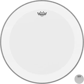 Remo Powerstroke P4 Coated Bass 28"