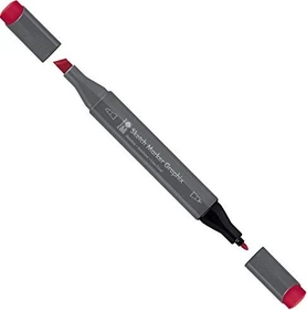 Marabu Sketch Marker Graphix kadmiumrot mittel 937