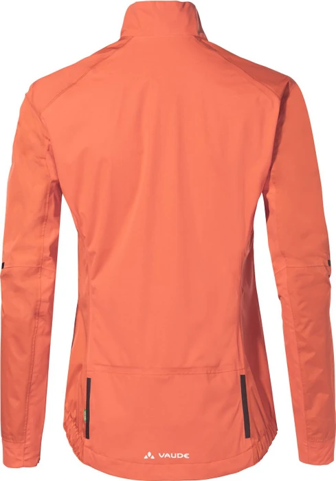 Vaude Kuro Rain Fahrradjacke hokkaido (Damen)