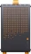 Jonsbo Z20 Mesh Orange Black, schwarz Vorschaubild