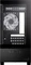 AeroCool P300D Black, Glasfenster Vorschaubild