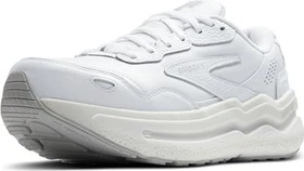 Brooks Ghost Max L weiß (Damen)