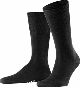 Falke Airport Socken bleue (Herren)