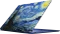MSI Prestige 14 Flip AI+ The Starry Night-270N, Star Blue, Core Ultra X9 378H, 32GB RAM, 1TB SSD, DE, Vincent van Gogh Edition Vorschaubild